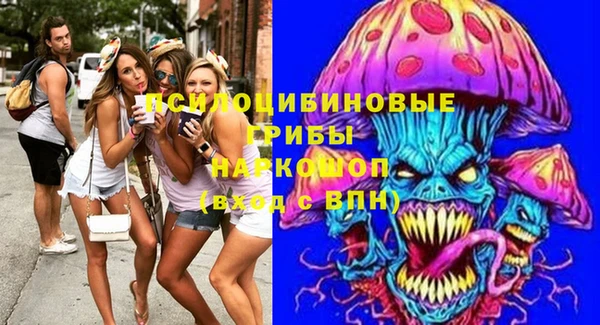 хмурый Иннополис
